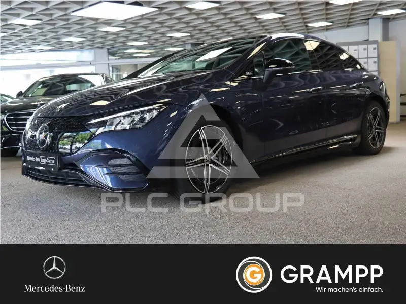 2023 Mercedes Benz EQE