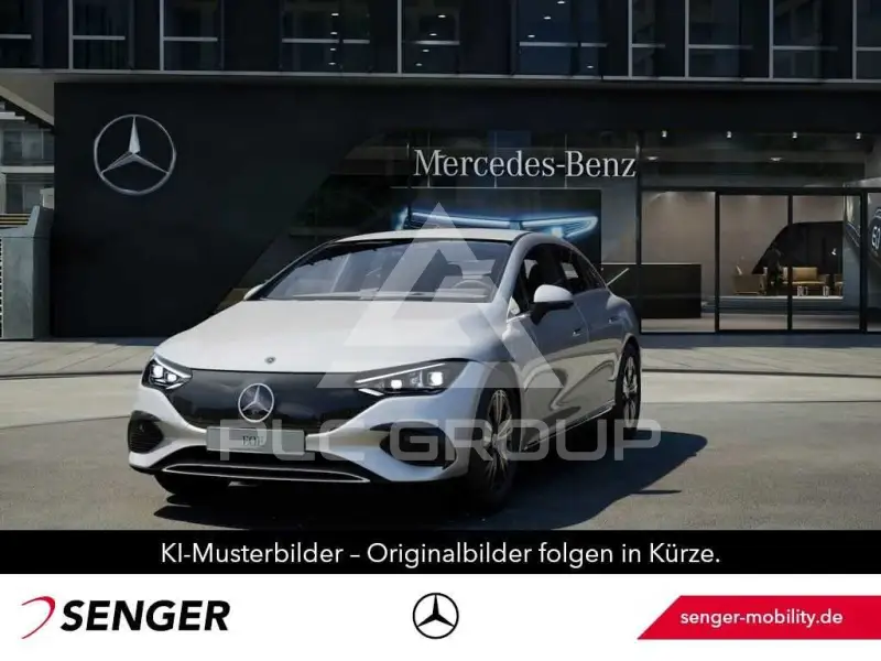 2023 Mercedes Benz EQE