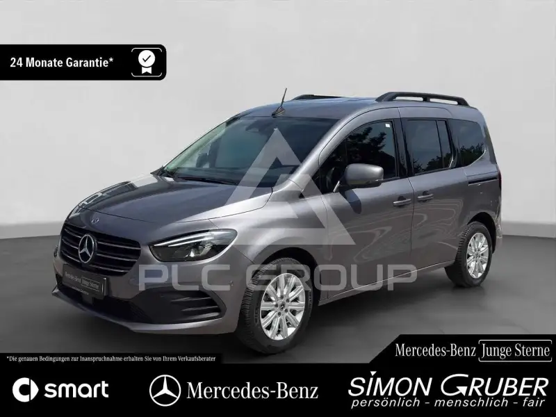 2023 Mercedes Benz T -Klasse