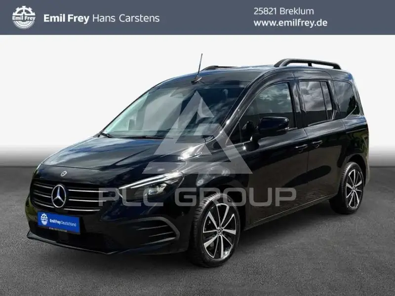 2023 Mercedes Benz T -Klasse