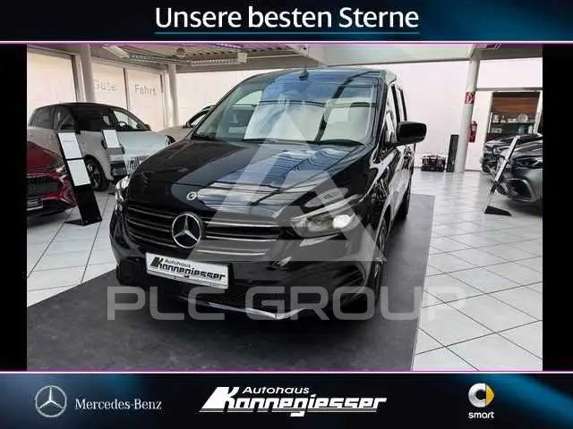 2023 Mercedes Benz T -Klasse