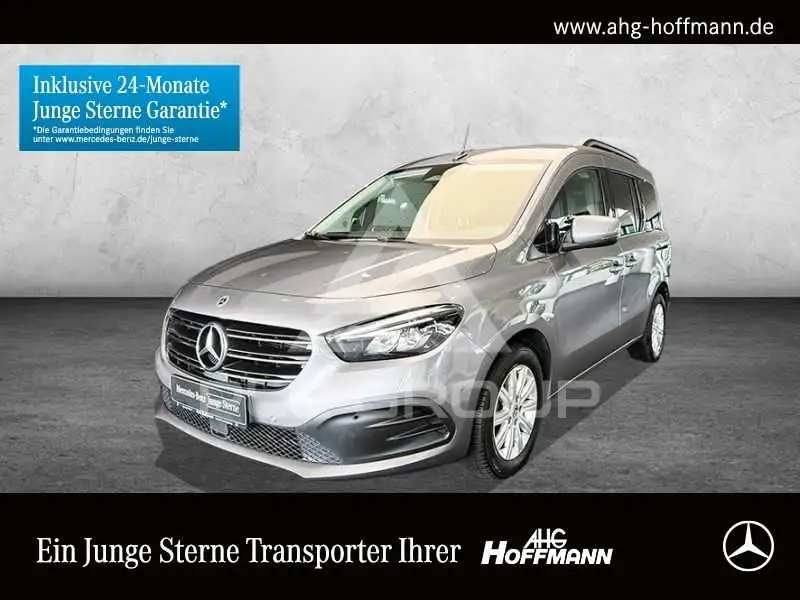 2023 Mercedes Benz T -Klasse