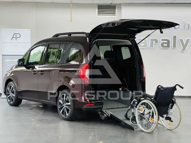 2023 Mercedes Benz T -Klasse