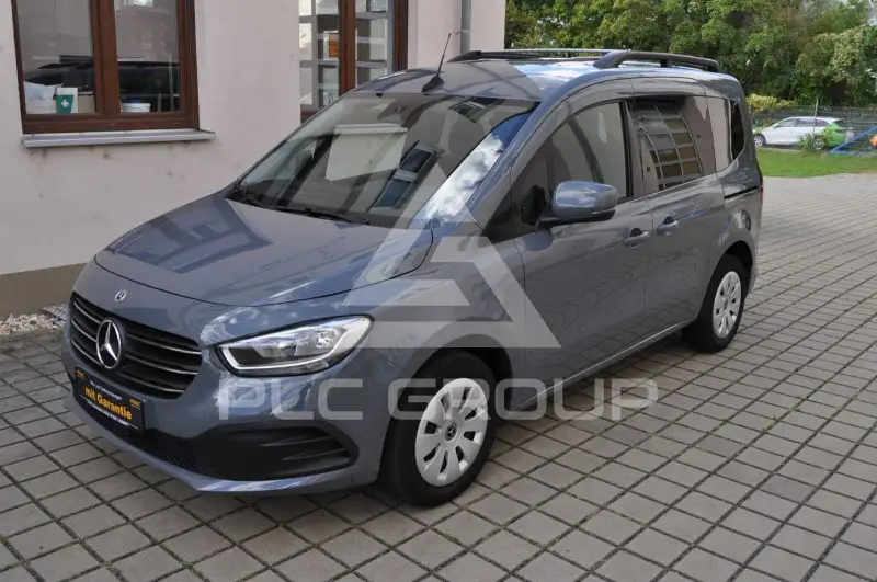 2023 Mercedes Benz T -Klasse