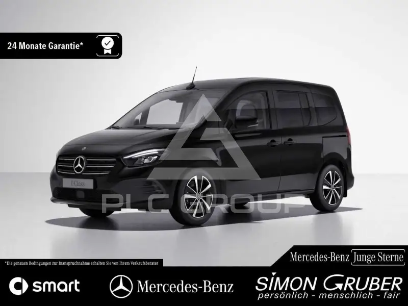 2023 Mercedes Benz T -Klasse