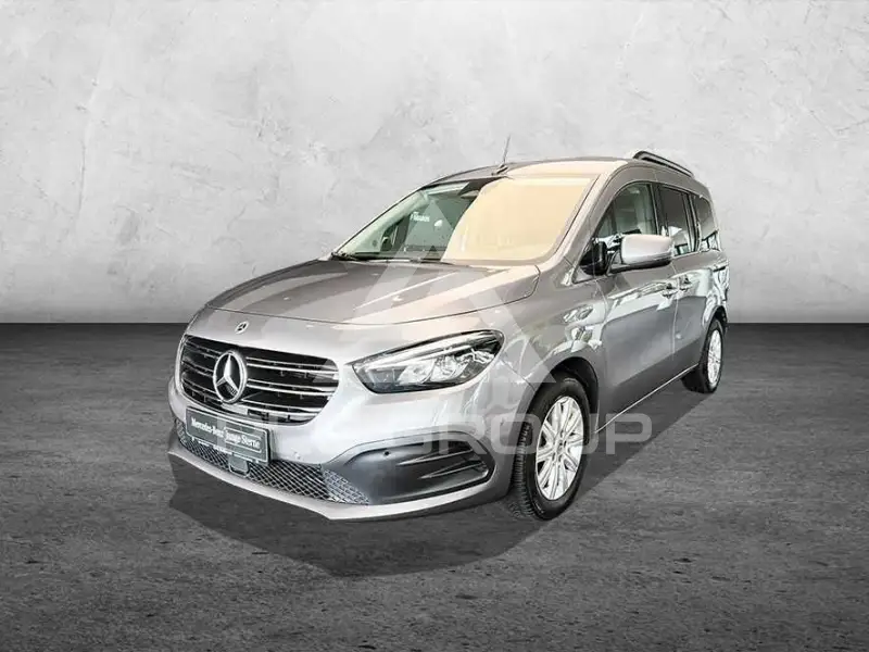 2023 Mercedes Benz T -Klasse