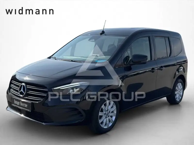 2023 Mercedes Benz T -Klasse