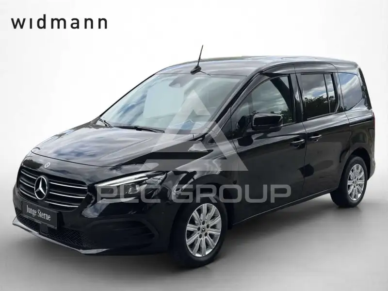 2023 Mercedes Benz T -Klasse