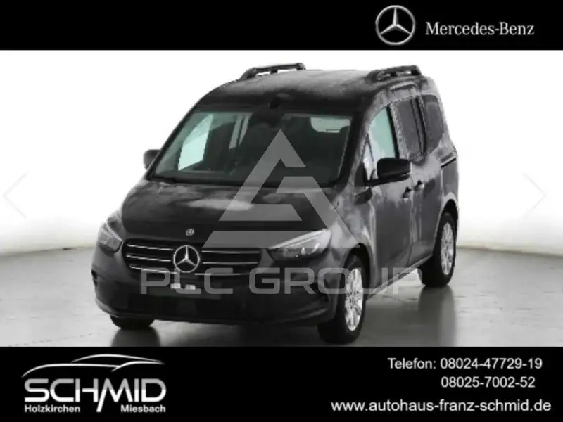 2023 Mercedes Benz T -Klasse