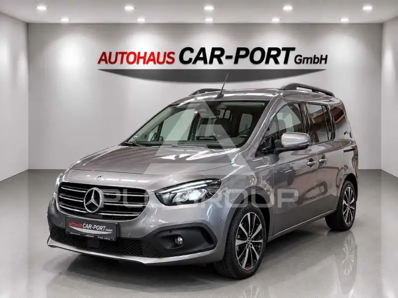 2023 Mercedes Benz T -Klasse
