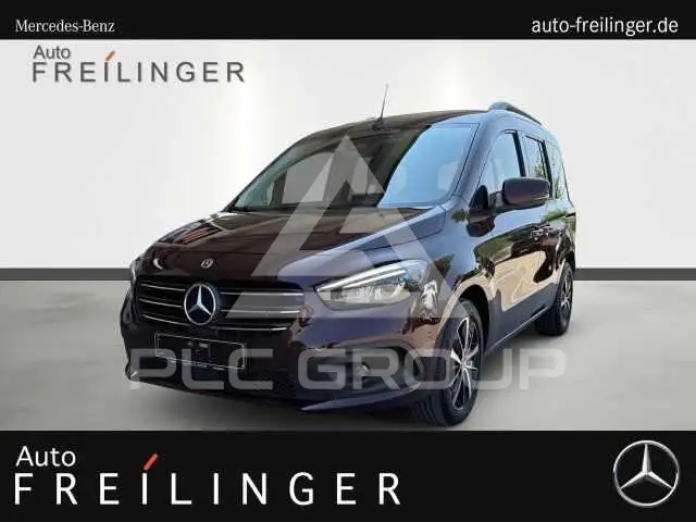 2023 Mercedes Benz T -Klasse