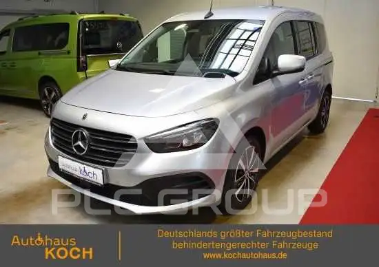 2023 Mercedes Benz T -Klasse