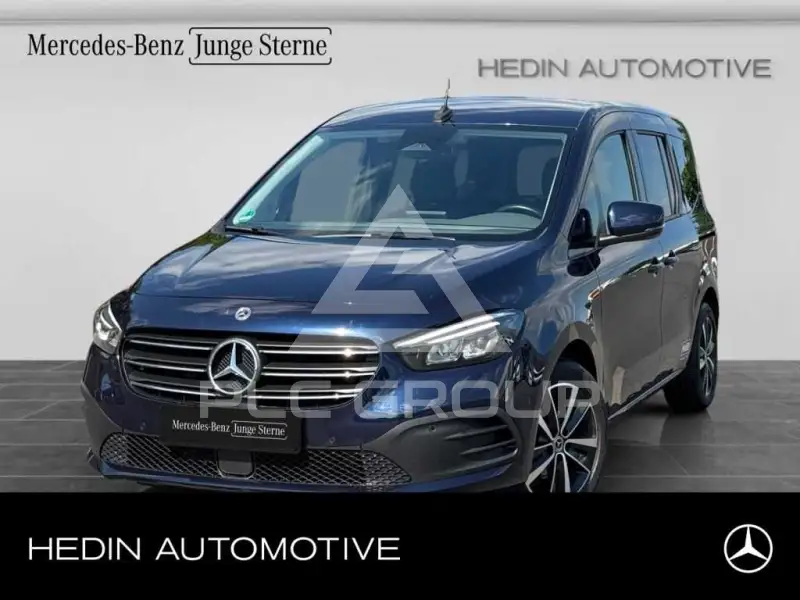 2023 Mercedes Benz T -Klasse
