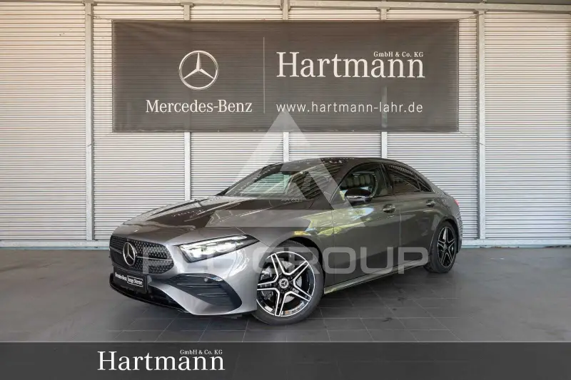2023 Mercedes Benz A 220