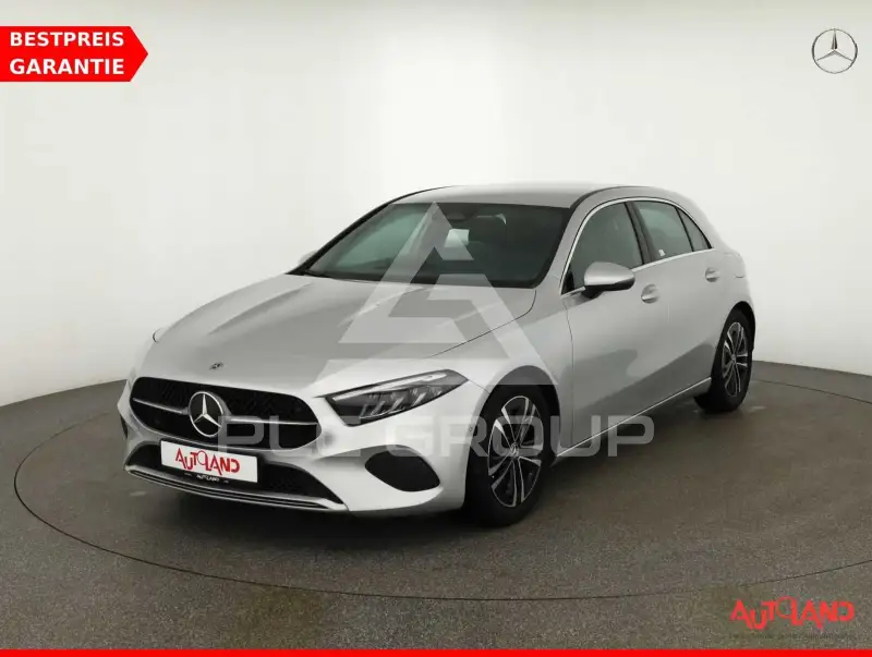 2023 Mercedes Benz A 220