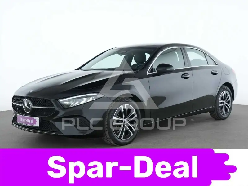 2023 Mercedes Benz A 220