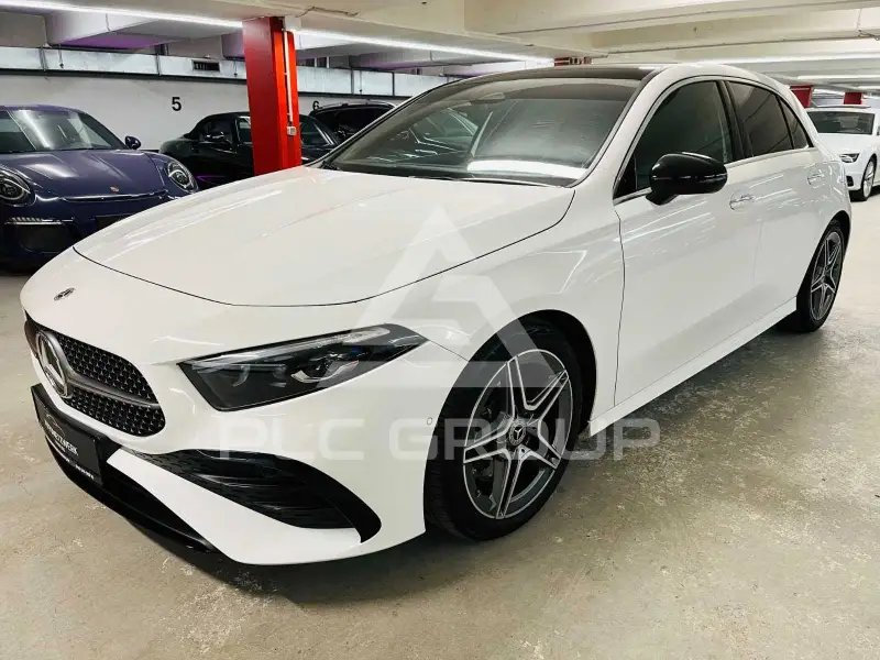 2023 Mercedes Benz A 220