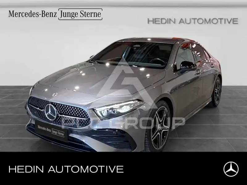 2023 Mercedes Benz A 220