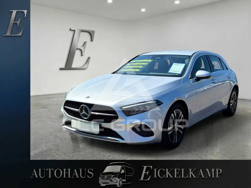 2023 Mercedes Benz A 220