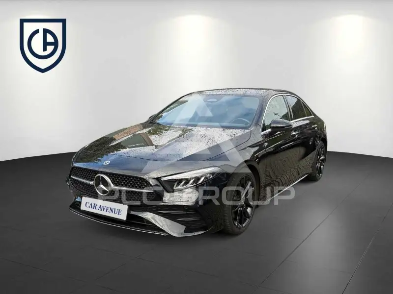 2023 Mercedes Benz A 220