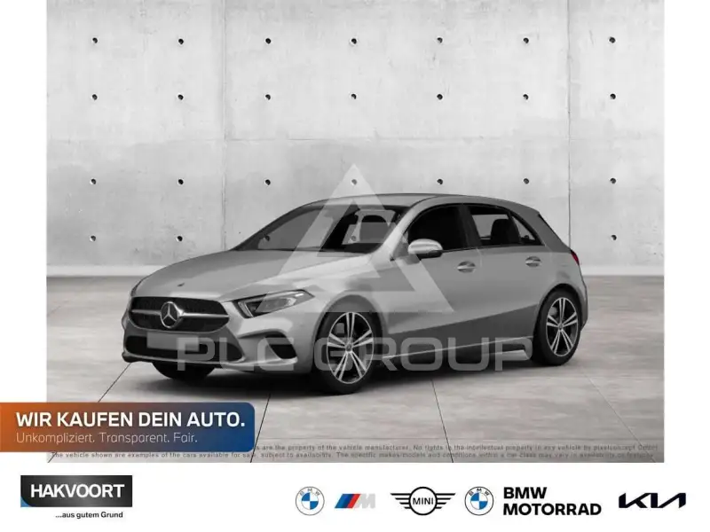 2023 Mercedes Benz A 220