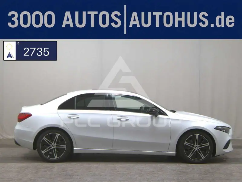 2023 Mercedes Benz A 220