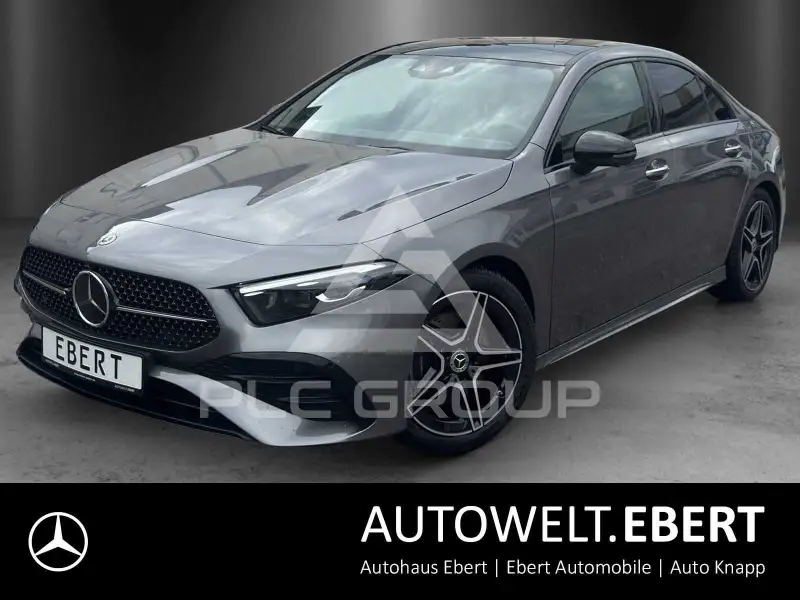 2023 Mercedes Benz A 220