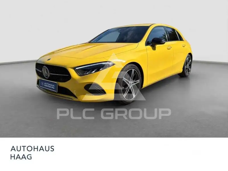 2023 Mercedes Benz A 220