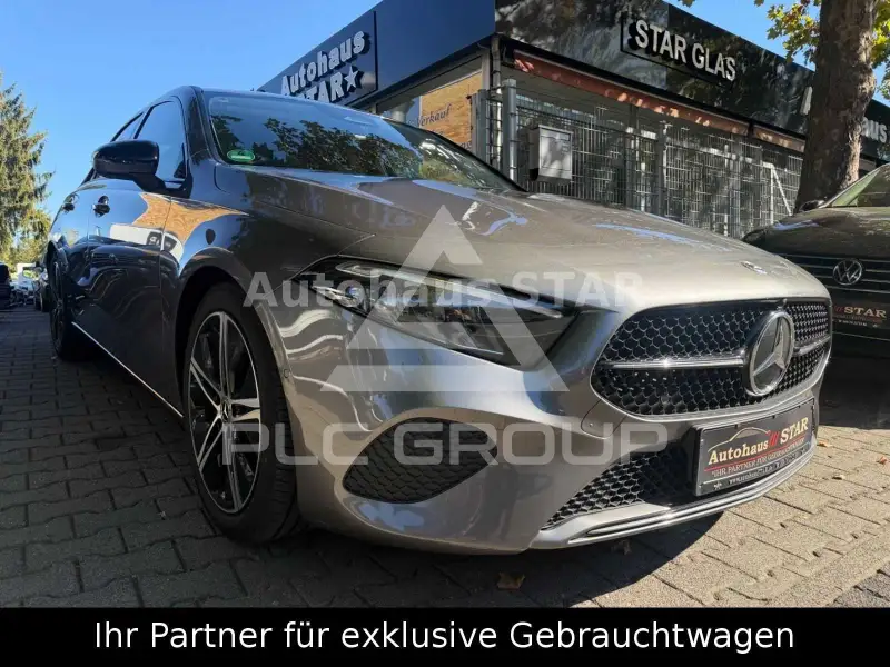 2023 Mercedes Benz A 220