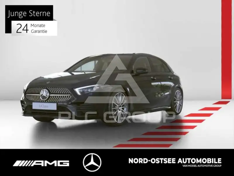2023 Mercedes Benz A 220