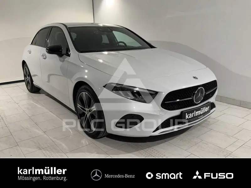 2023 Mercedes Benz A 220