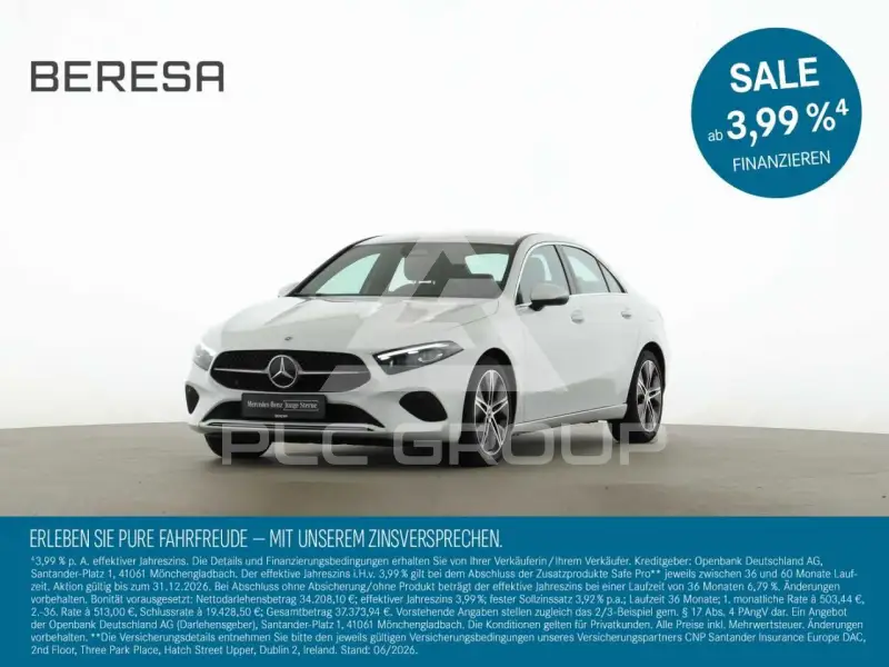2023 Mercedes Benz A 220