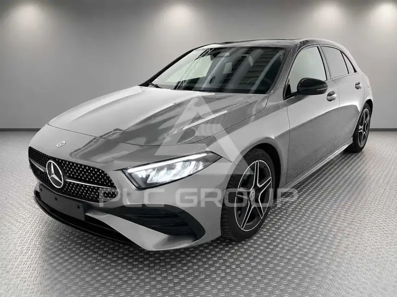 2023 Mercedes Benz A 220