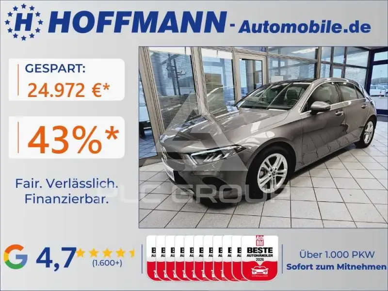 2023 Mercedes Benz A 220