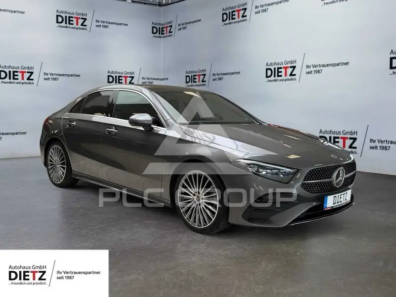 2023 Mercedes Benz A 220