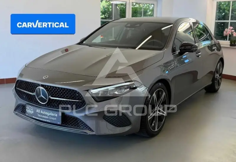 2023 Mercedes Benz A 220