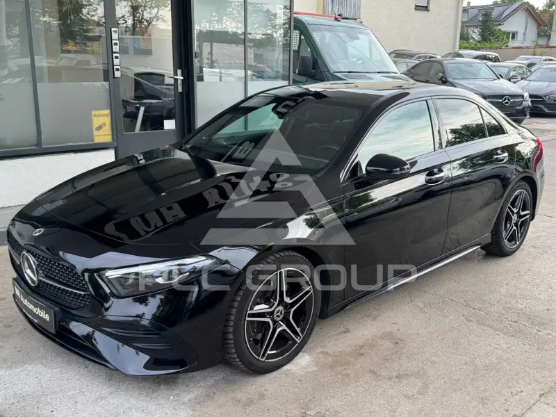 2023 Mercedes Benz A 220