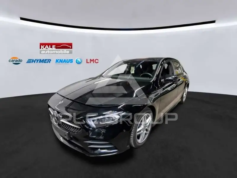 2023 Mercedes Benz A 220