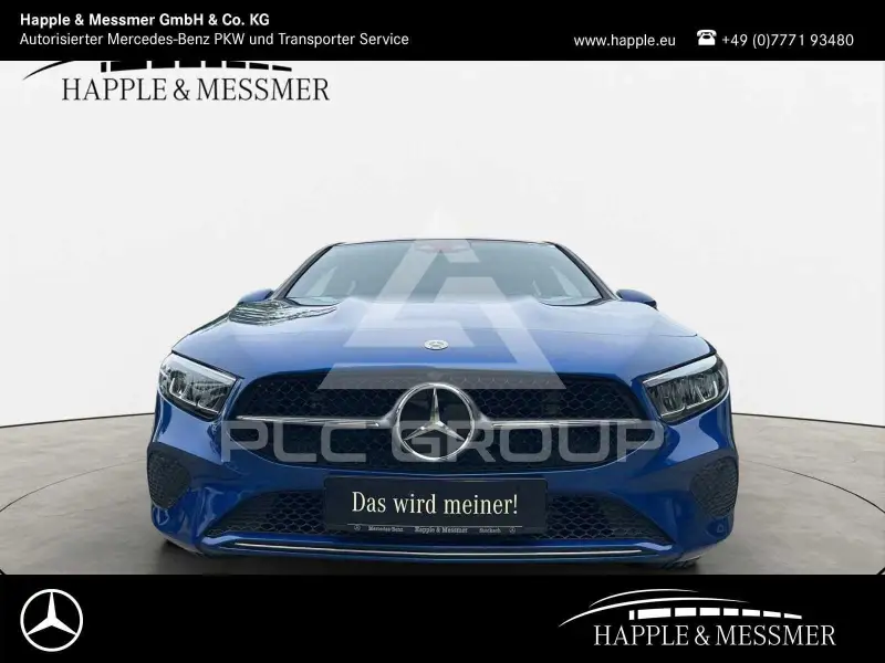 2023 Mercedes Benz A 220