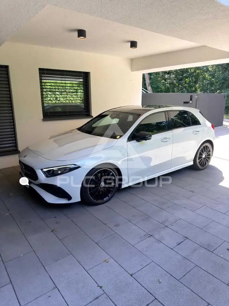 2023 Mercedes Benz A 220