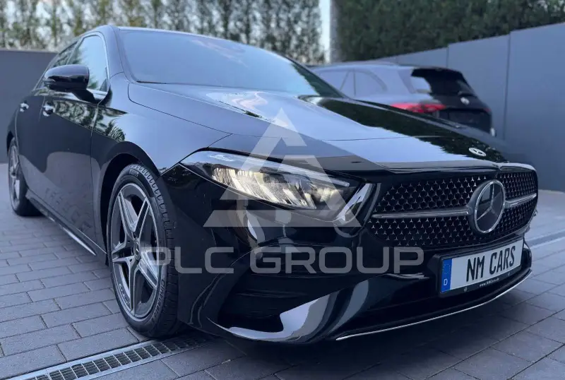 2023 Mercedes Benz A 220