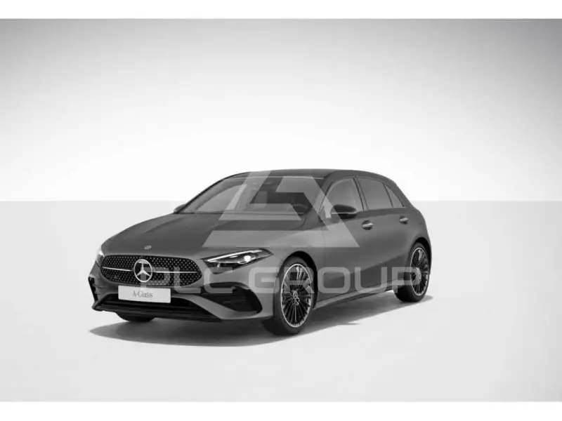 2023 Mercedes Benz A 220