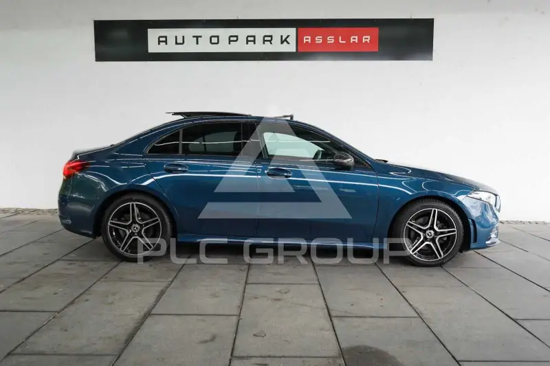 2023 Mercedes Benz A 220