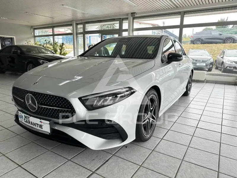 2023 Mercedes Benz A 220