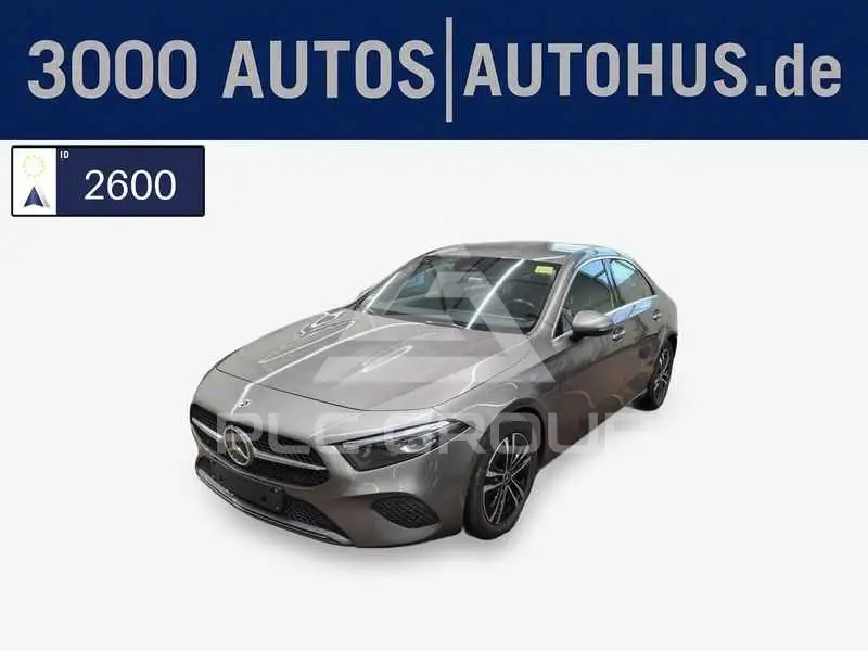 2023 Mercedes Benz A 220