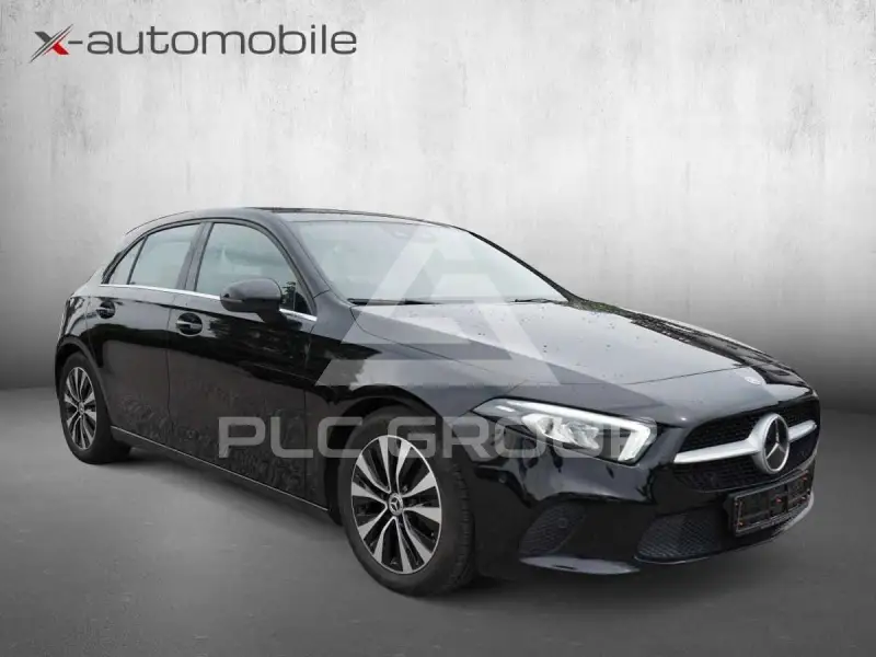 2023 Mercedes Benz A 220
