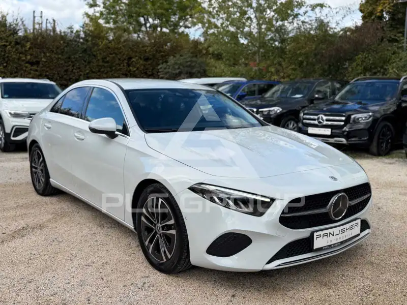 2023 Mercedes Benz A 220