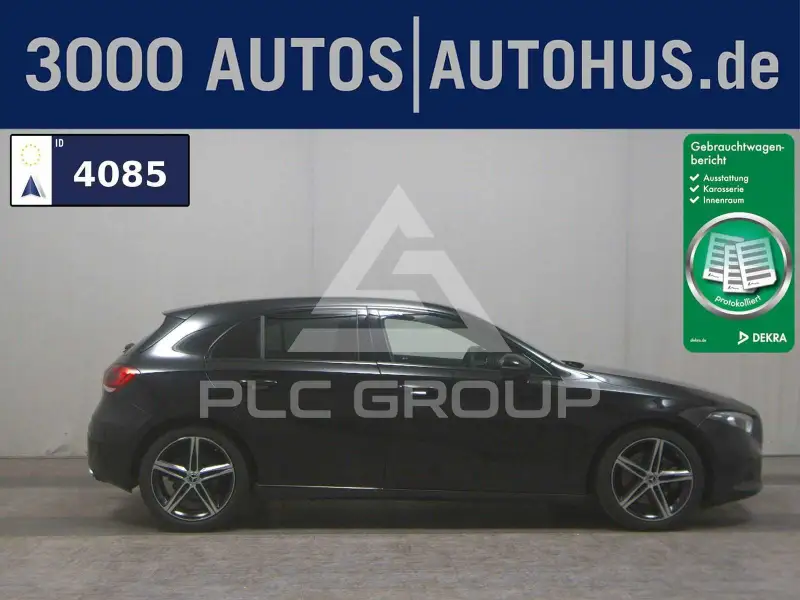 2023 Mercedes Benz A 220