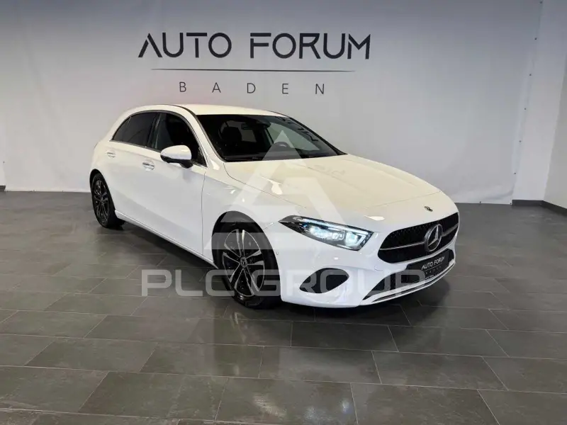 2023 Mercedes Benz A 220