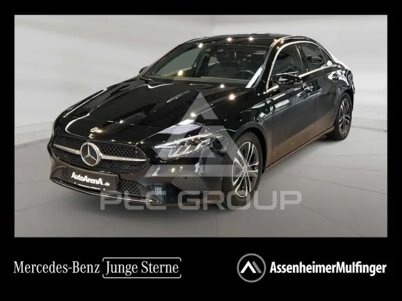 2023 Mercedes Benz A 220